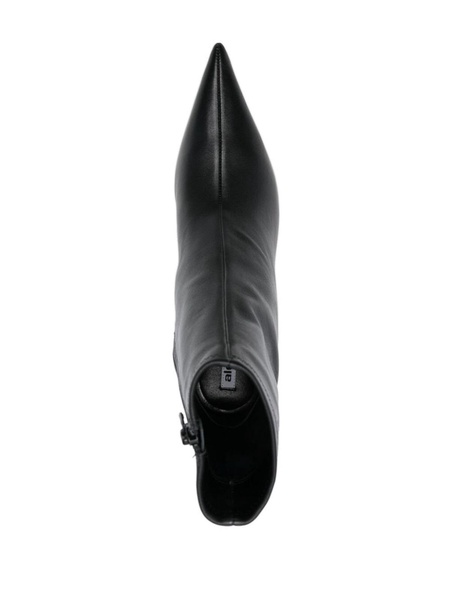 Diablo Ankle Boot