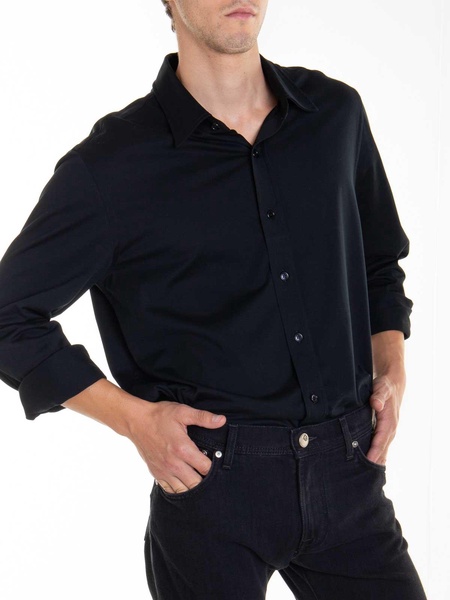 Classic Long Sleeve Shirt