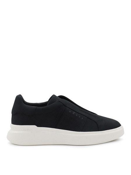 Black Sneakers