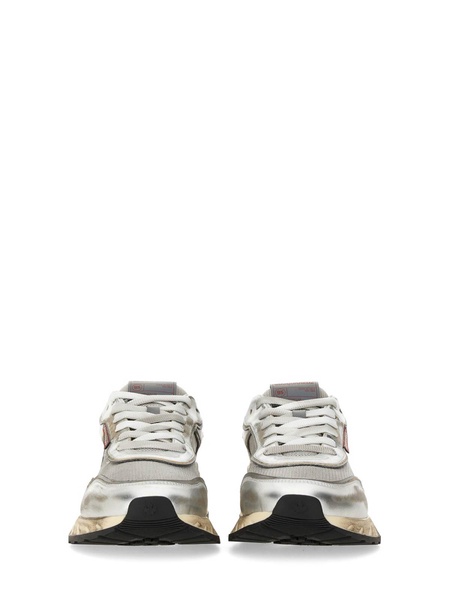 Sneaker Sprinter