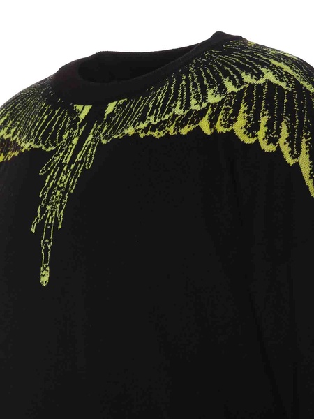 Icon Wings Sweater