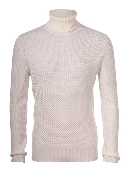 Turtle neck