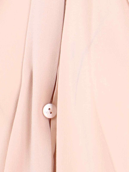 Draped Shirt