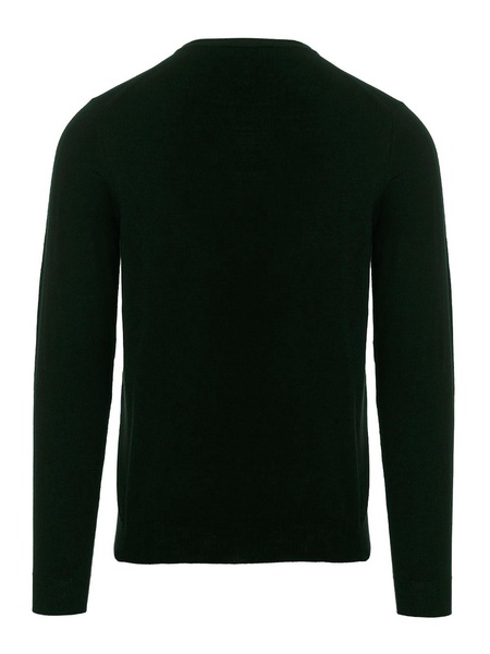 Wool sweater