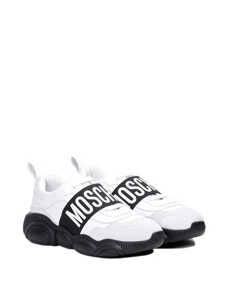 Teddy band sneakers