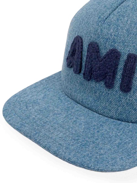 Logo Cap