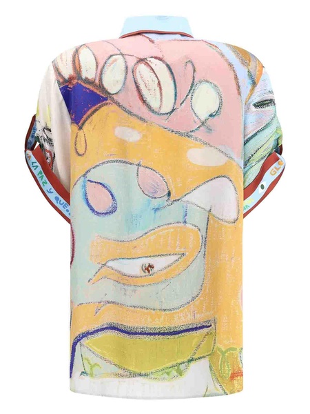 La Charrasca T Shirt