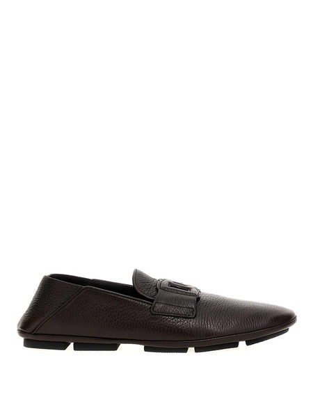 Driver Loafers