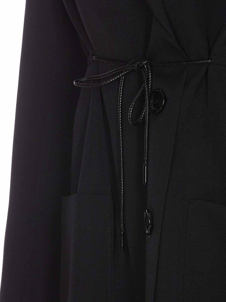 Deconstructed Jacket