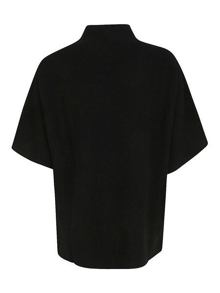 34 sleeves sweater