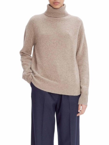 Amal high necked pullover
