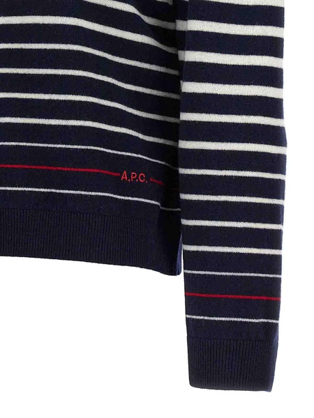 Billie Sweater