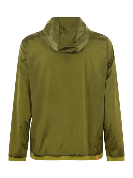 Rrd jacket  hyper hood