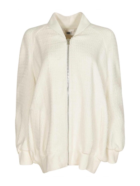 Coat White