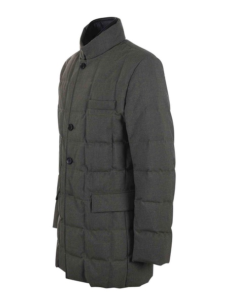 Fay down jacket