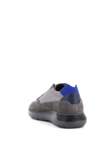 Interactive sneakers