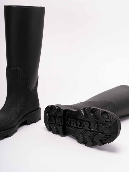 marsh high boots