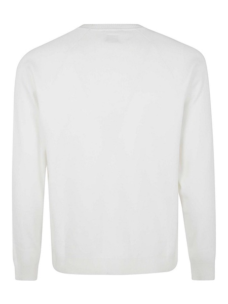 The Metropolis Series Cotton Stretch Knit
