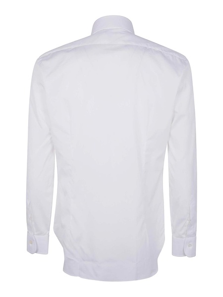 Classic Popeline Shirt