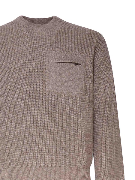 Wool Knit