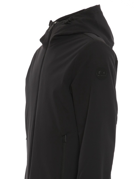 Pacific Soft Shell padded jacket