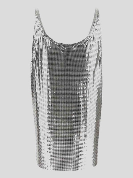 top with round neck
