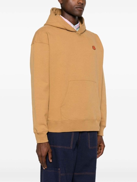 Boke Flower Jersey Hoodie