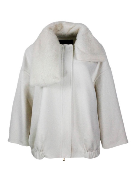Fabiana Filippi Jackets