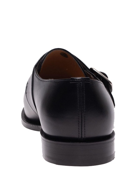 Monk Strap Westbury 173 in black