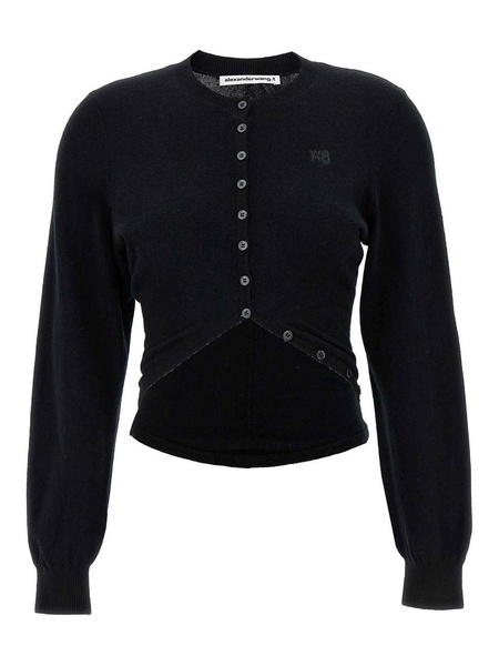 Ls Cardigan