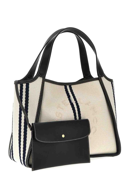 Logo Ryder Shopping Bag