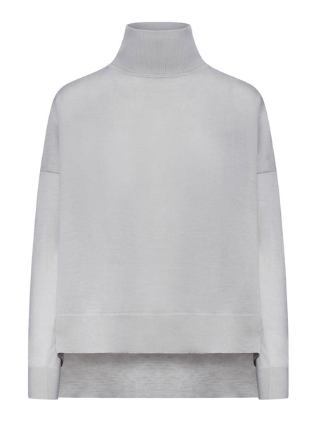 Turtleneck Over