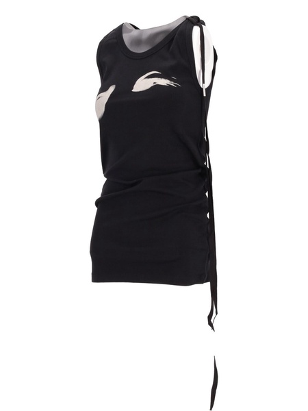 Seva Standard Tank Top  Milner