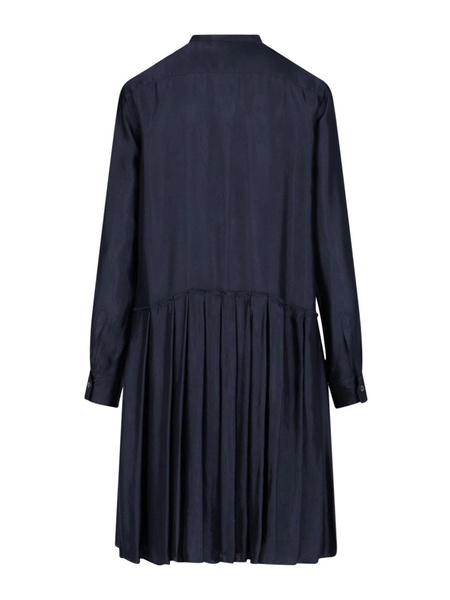 Midi tunic dress