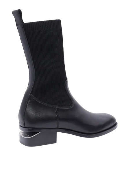 Kane Socks Booties