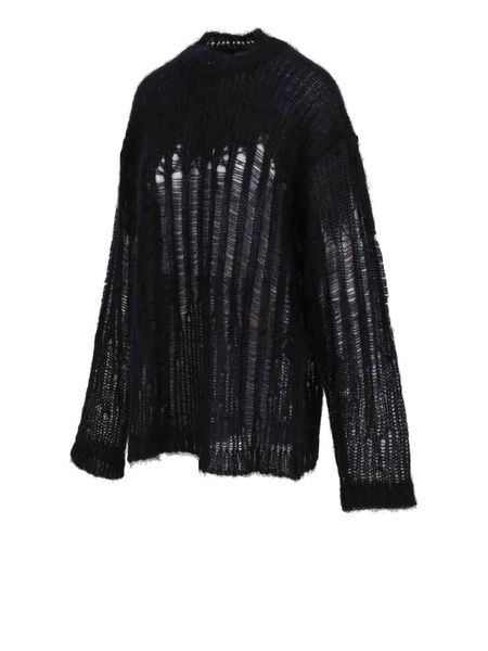 Rigmor Oversize Jumper