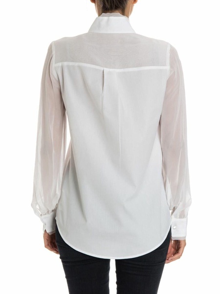 Cotton shirt
