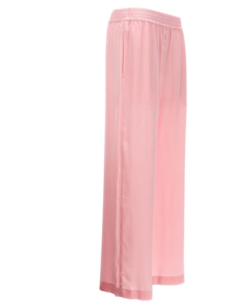 Summer capsule pants