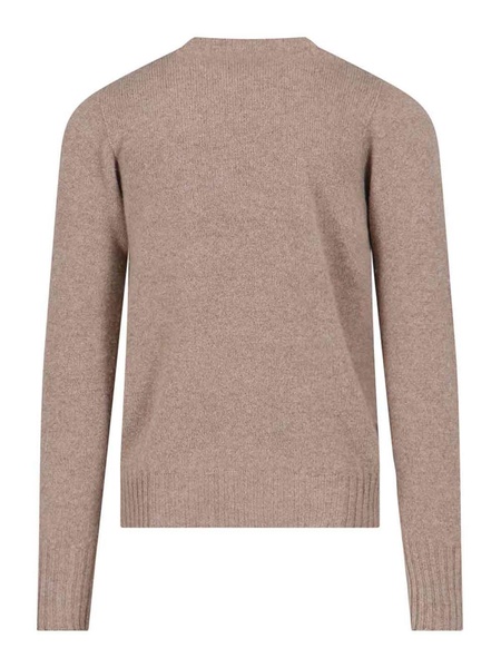 Crewneck sweater
