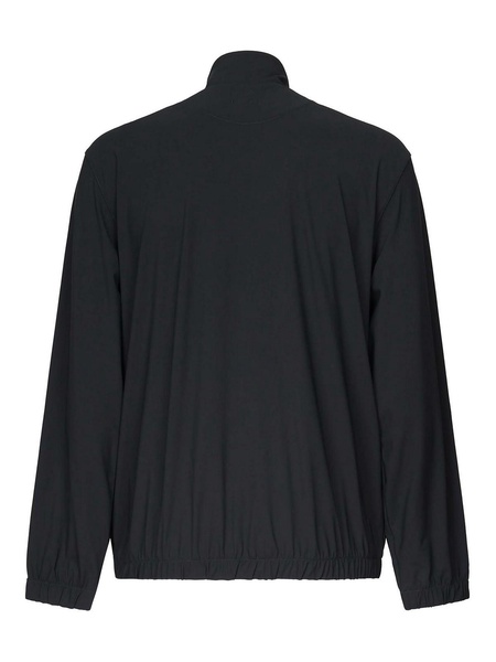 Bomber Jacket With Zipper