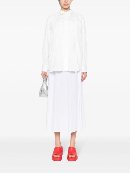 Cotton shirt