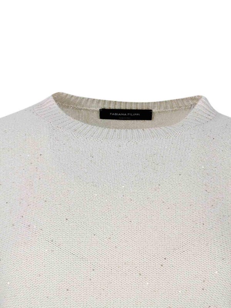 Sweater  Yellow