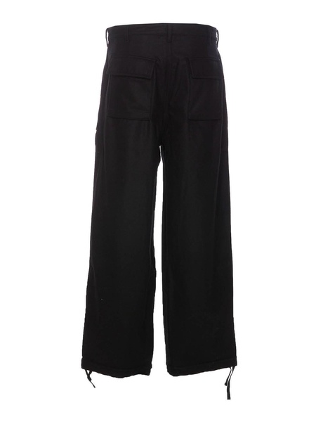 Black Pants