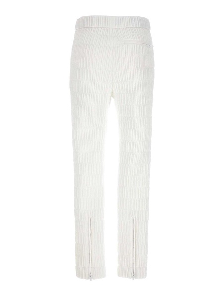 Quilted Pants