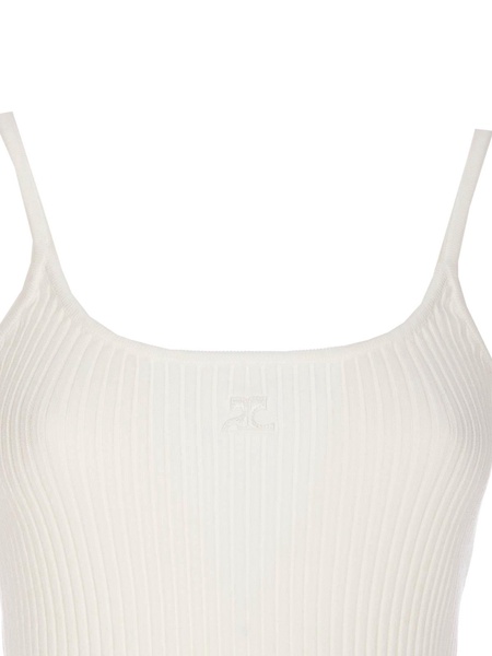 Reedition Logo Tank Top