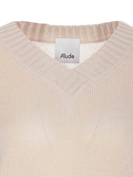 Beige Sweater