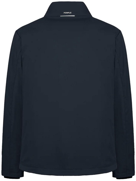 Shoulder chief