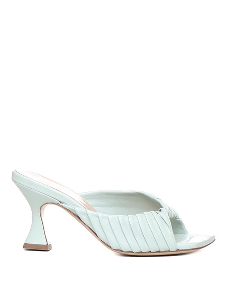 Audine Mules