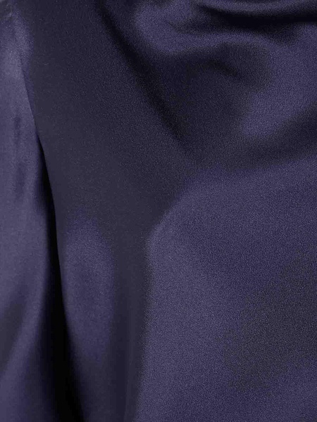 Satin Blouse