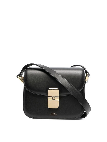 Grace mini crossbody